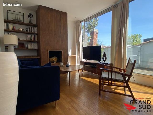 Maison 3 pièces 75 m²
