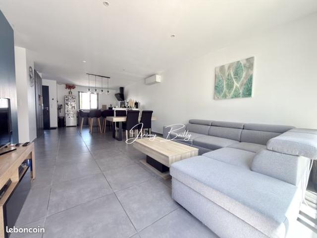Maison 3 pièces 75 m²