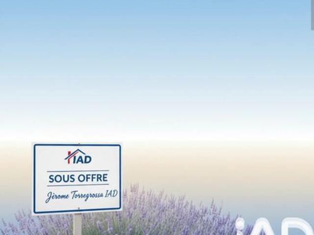 Maison 3 pièces 75 m²
