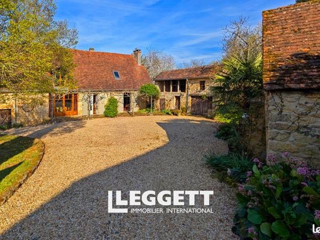 Maison 3 pièces 75 m²