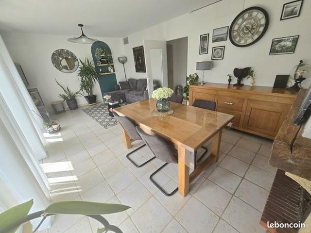 Maison 3 pièces 75 m²