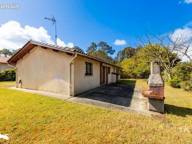 Maison 3 pièces 75 m²
