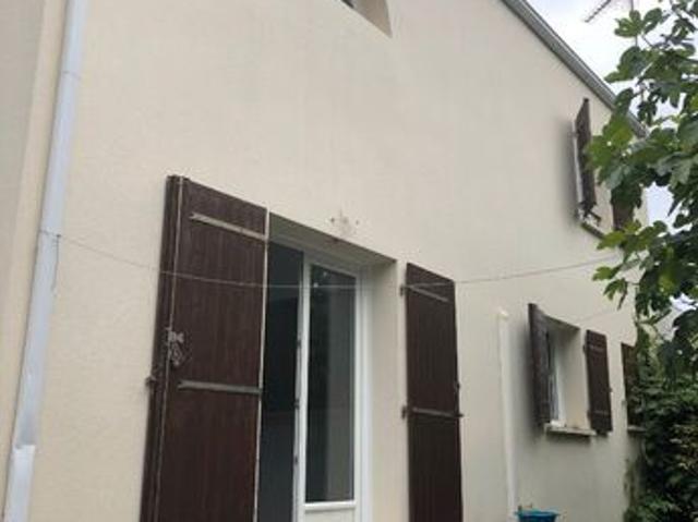 Maison 3 pièces 75 m²