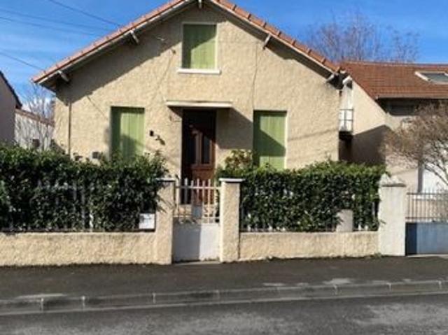 Maison 3 pièces 75 m²