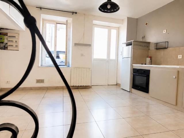 Maison 3 pièces 75 m²