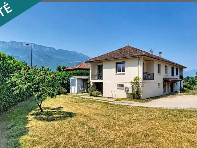 Maison 3 pièces 75 m²