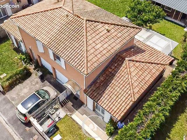 Maison 3 pièces 75 m²
