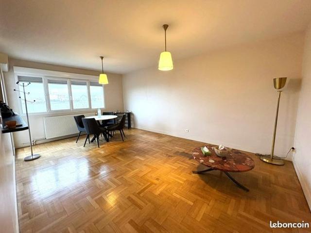 Maison 3 pièces 75 m²