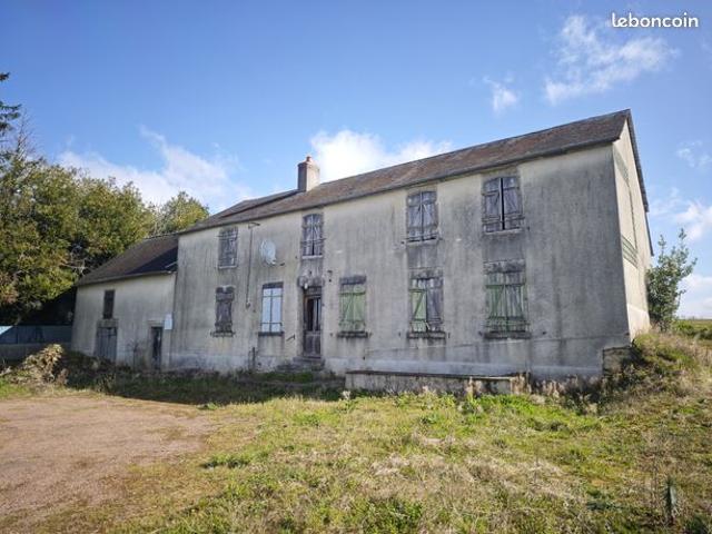 Maison 3 pièces 75 m²