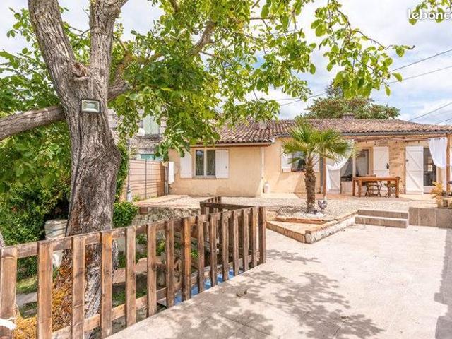 Maison 3 pièces 75 m²