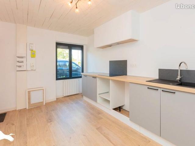 Maison 3 pièces 75 m²
