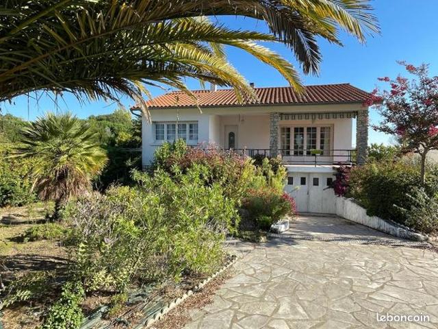 Maison 3 pièces 75 m²