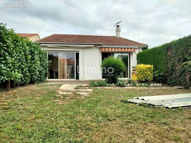 Maison 3 pièces 75 m²