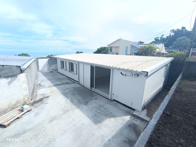 Maison 3 pièces 75 m²