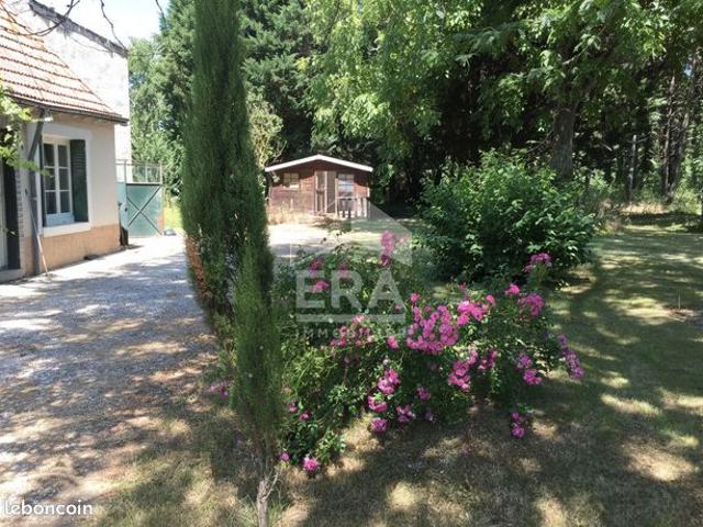 Maison 3 pièces 75 m²