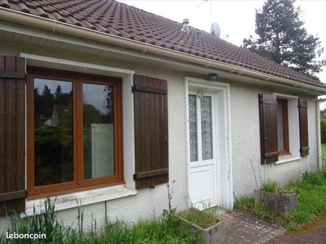 Maison 3 pièces 75 m²