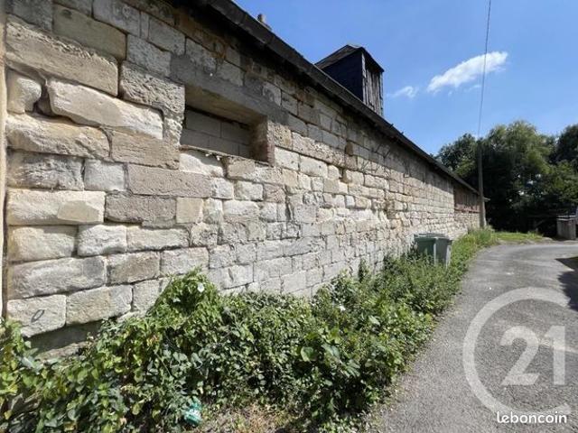 Maison 3 pièces 75 m²