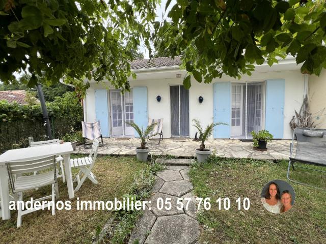 Maison 3 pièces 75 m²
