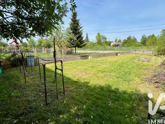 Maison 3 pièces 75 m²
