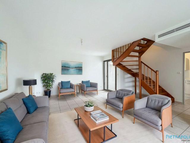 Maison 3 pièces 75 m²