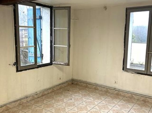 Maison 3 pièces 75 m²