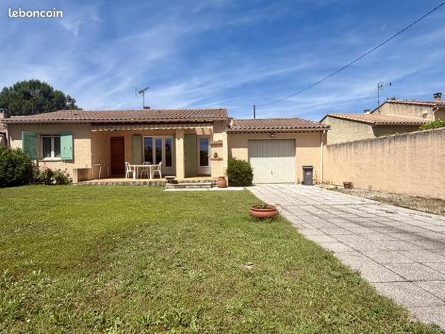 Maison 3 pièces 75 m²