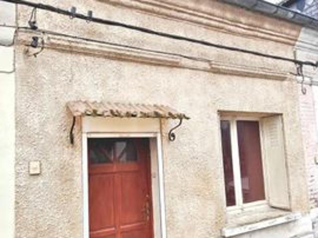 Maison 3 pièces 75 m²