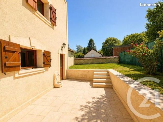 Maison 3 pièces 75 m²