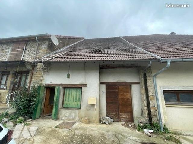 Maison 3 pièces 75 m²