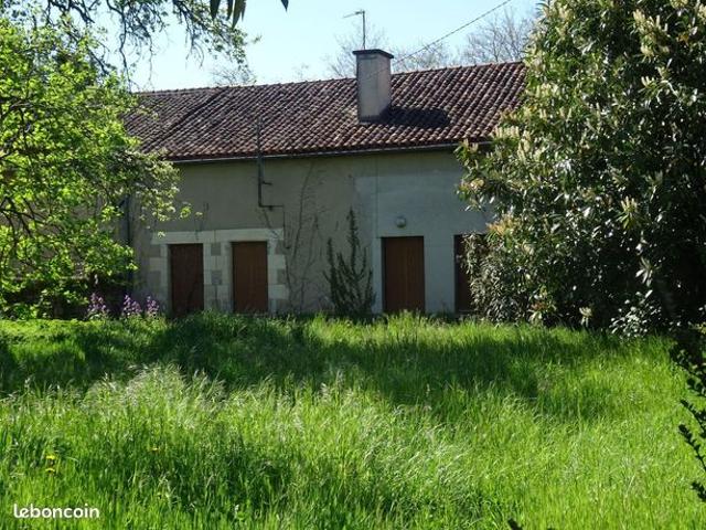 Maison 3 pièces 75 m²
