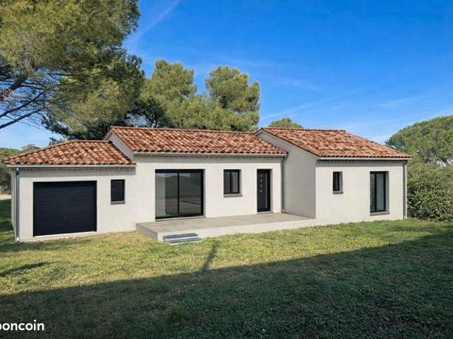 Maison 3 pièces 75 m²
