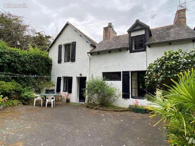 Maison 3 pièces 75 m²