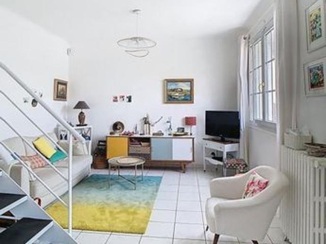 Maison 3 pièces 75 m²