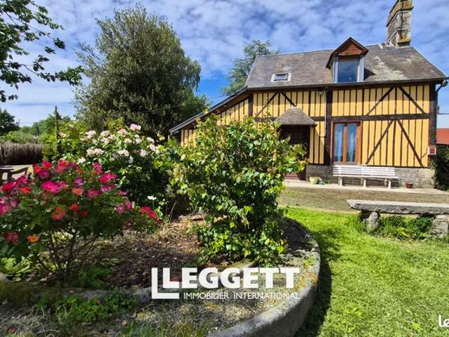 Maison 3 pièces 75 m²