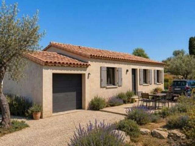 Maison 3 pièces 75 m²