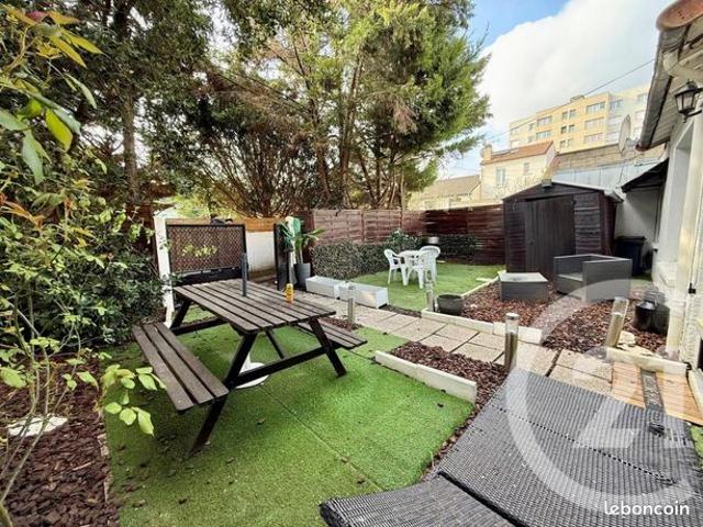 Maison 3 pièces 75 m²