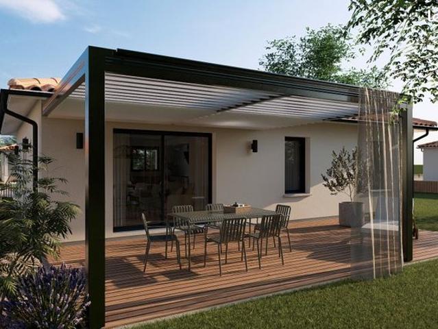 Maison 3 pièces 75 m²