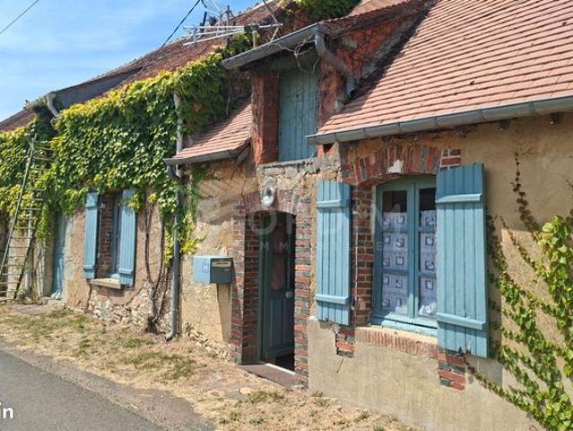 Maison 3 pièces 75 m²