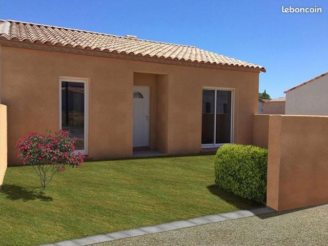 Maison 3 pièces 75 m²