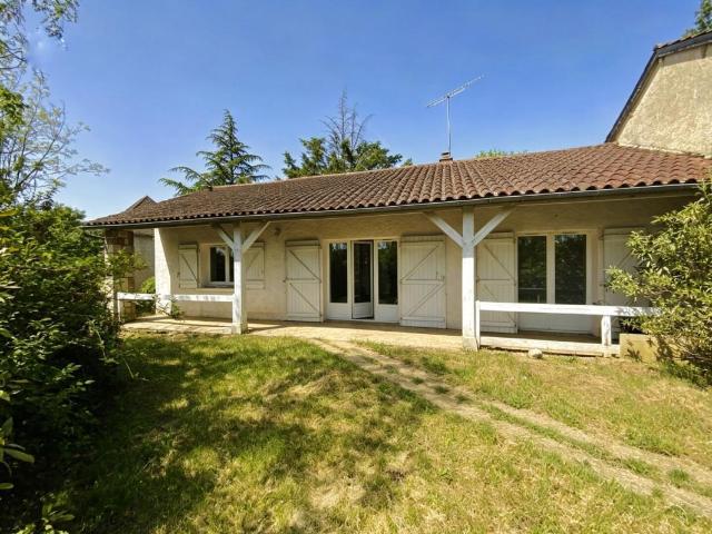 Maison 3 pièces 75 m²