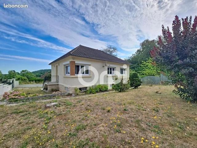 Maison 3 pièces 75 m²