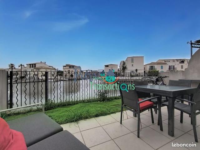 Maison 3 pièces 75 m²