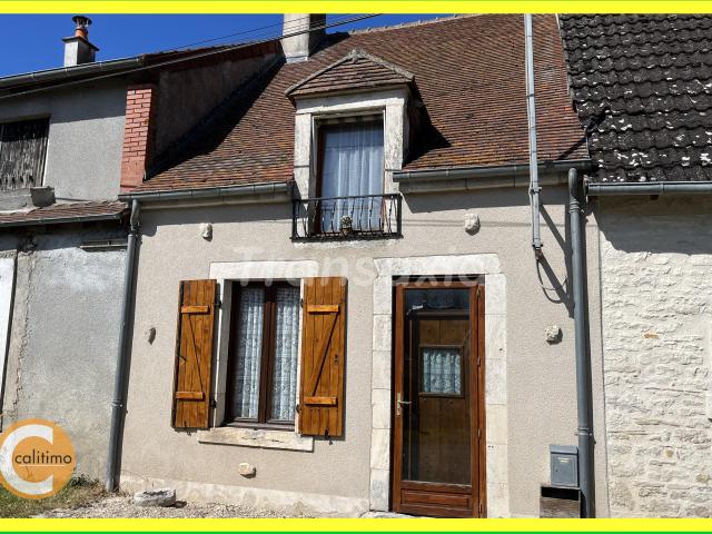 Maison 3 pièces 75 m²