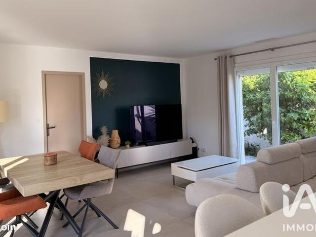 Maison 3 pièces 75 m²