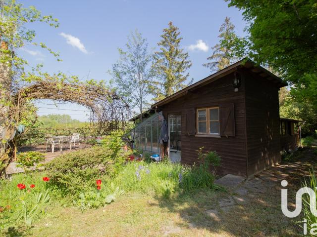 Maison 3 pièces 75 m²