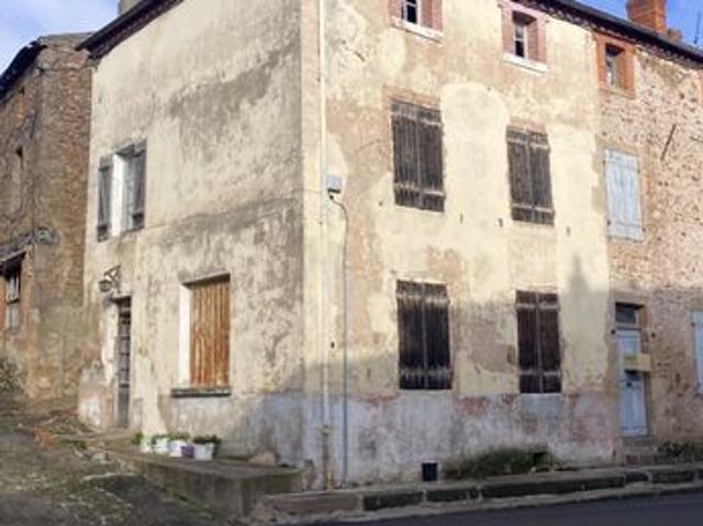 Maison 3 pièces 75 m²