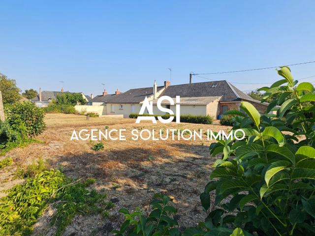Maison 3 pièces 75 m²
