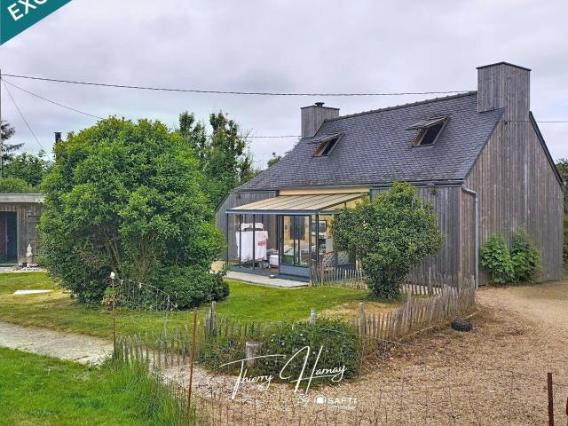 Maison 3 pièces 75 m²