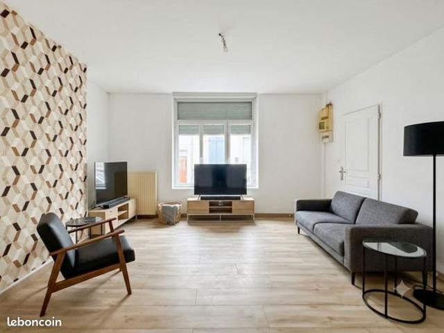 Maison 3 pièces 75 m²