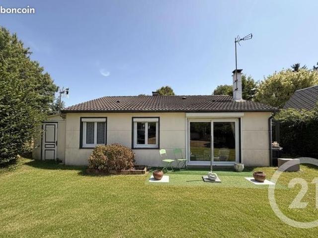 Maison 3 pièces 75 m²